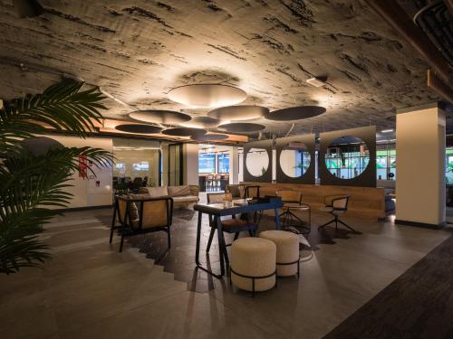 Sercotel Playa Canteras