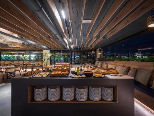 Sercotel Playa Canteras