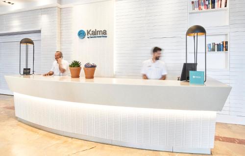 Kalma Sitges Hotel
