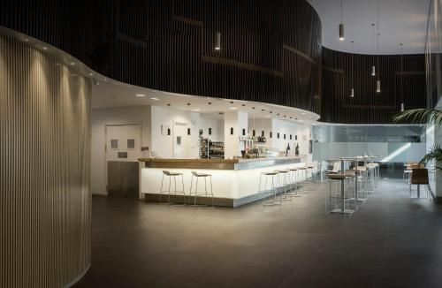 Sercotel Gran Hotel Zurbarán