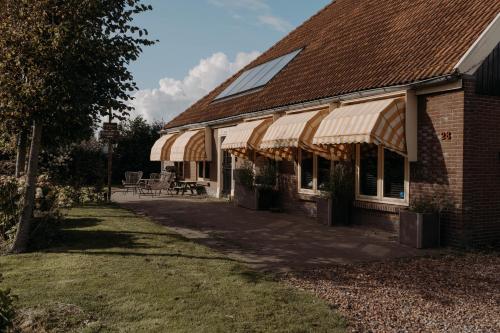 Camping De Tulpenweide
