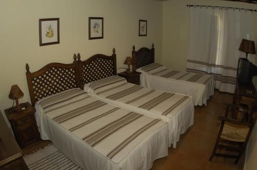 Hotel Rural San Roque