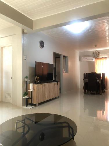 Free airport pick-up Camella Homes Subdivision Puerto Princesa City