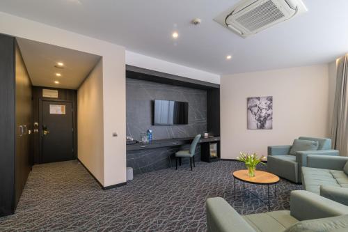 Rosslyn Dimyat Hotel Varna