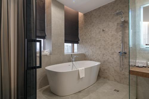 Rosslyn Dimyat Hotel Varna