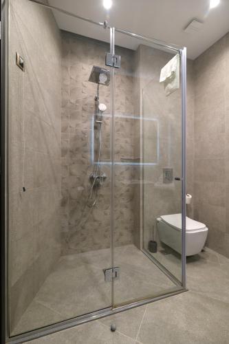 Rosslyn Dimyat Hotel Varna