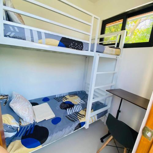 SereneMiaCasa-affordable but luxurious staycation