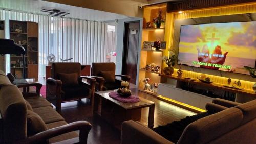 YKC's Private Pool Villa Resort