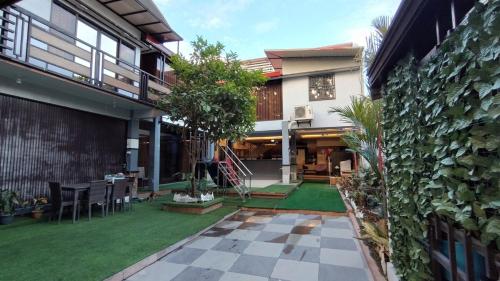 YKC's Private Pool Villa Resort