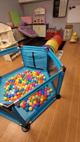 YKC's Private Pool Villa Resort