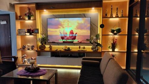 YKC's Private Pool Villa Resort