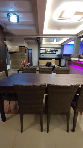 YKC's Private Pool Villa Resort