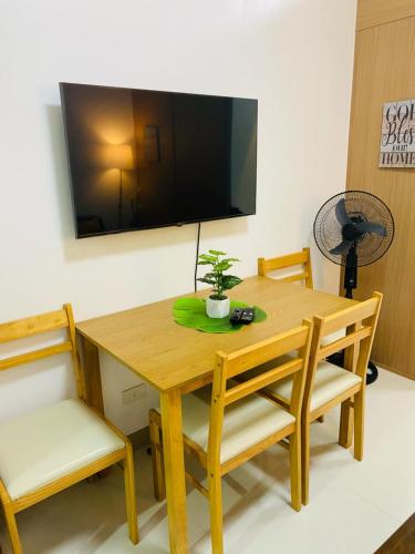 Makati Condominium Lush Residences