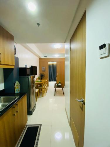 Makati Condominium Lush Residences