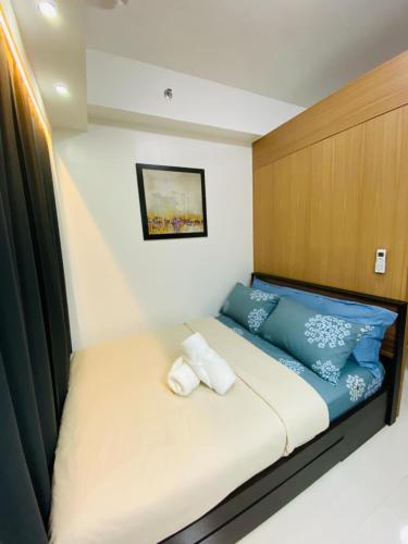 Makati Condominium Lush Residences