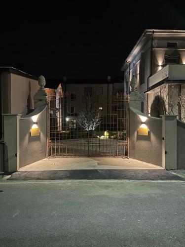 Villa Demetrio Ars Hotel