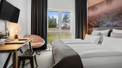 Alpine Hotel Bispingen