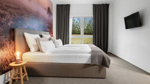 Alpine Hotel Bispingen