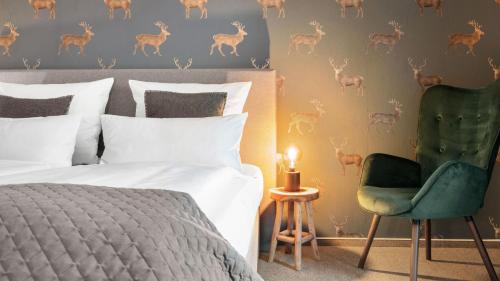 Alpine Hotel Bispingen