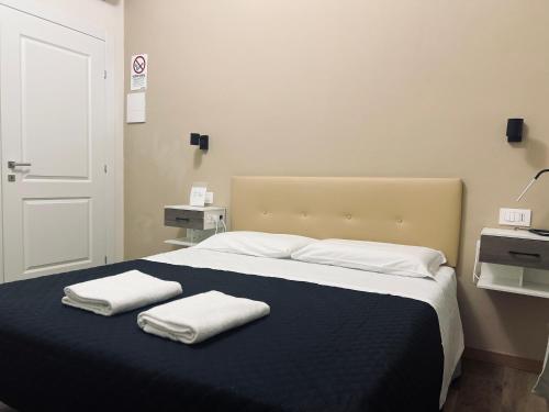 Il Galileo Rooms