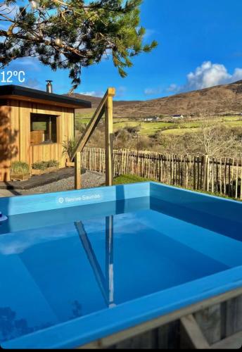 Rostrevor Mountain Lodge