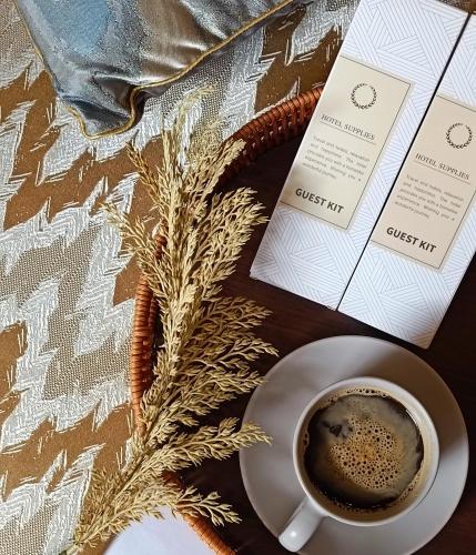 Kaimito House - Guest House near Mactan-Cebu Airport