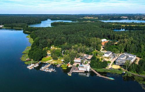 Apartamenty Olimpijska nad jeziorem by RENT4YOU