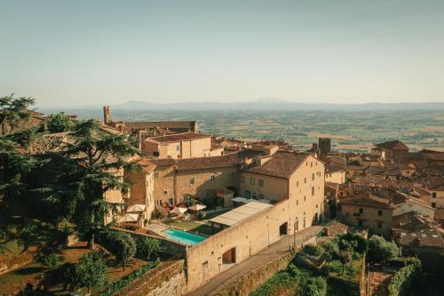 Monastero Di Cortona Hotel & Spa