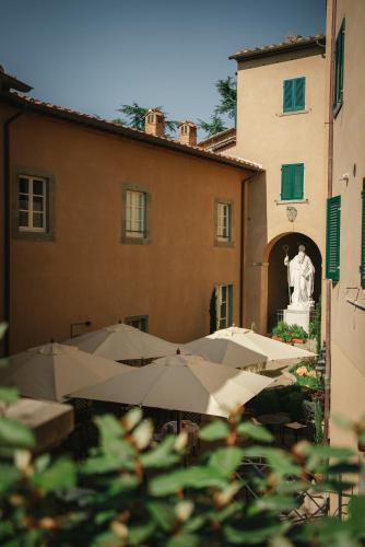 Monastero Di Cortona Hotel & Spa