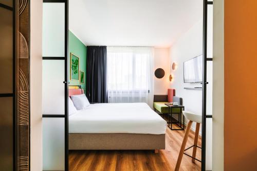 Hotel Convictus Cracovia