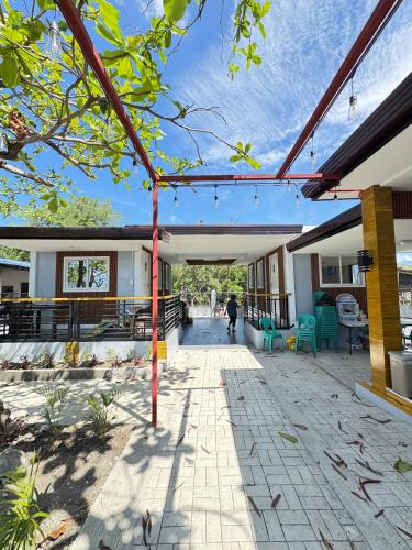 Isla Enriqueta - Private Beach Resort