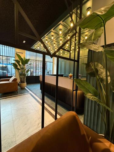 Getaway Studios Liège