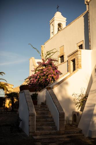 Agriturismo Masseria Del Crocifisso