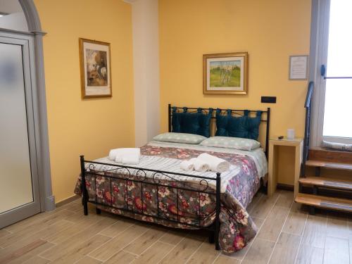 Il Poggio Degli Antichi Sapori