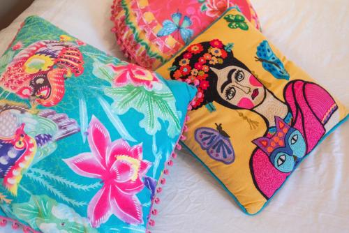 B&B Little Miss Sunshine