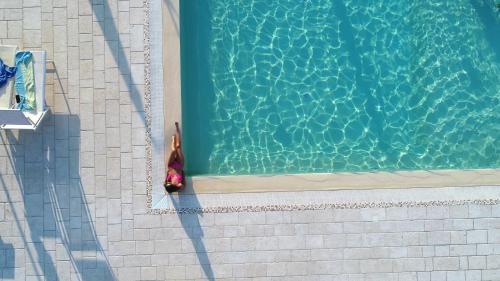 Agriturismo Masseria Del Crocifisso