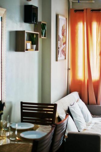 MG Place -2 BR condo unit at SMDC Charm Residences, Cainta, Rizal, 1900