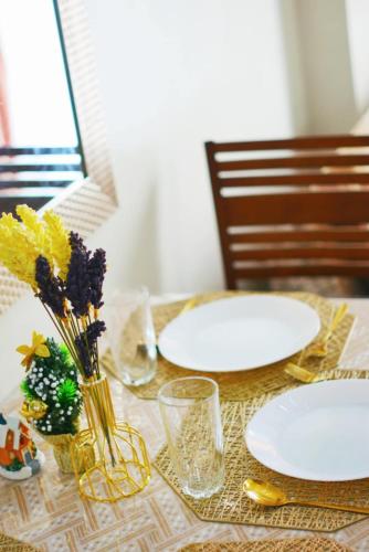 MG Place -2 BR condo unit at SMDC Charm Residences, Cainta, Rizal, 1900