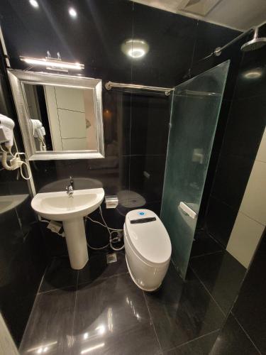 Lucky Suite Kandi 2 bedrooms