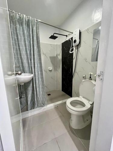 3Ks Island Transient