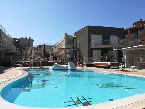 Ciclope Residence