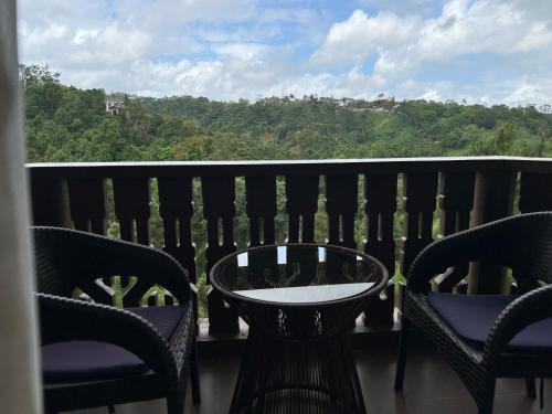 Crosswinds Resort Suites