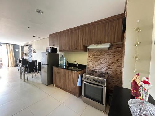 Crosswinds Resort Suites
