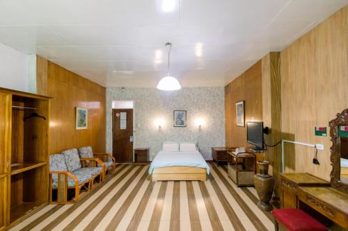 HAUS MALIBU Guesthouse & Restaurant