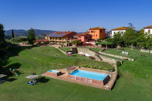 Casa Vacanze Le Fornaci