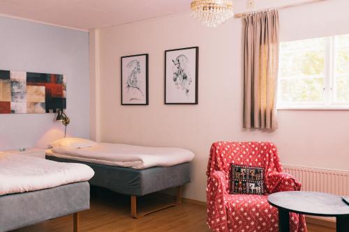 Sundsmåla Landsbygdshotell