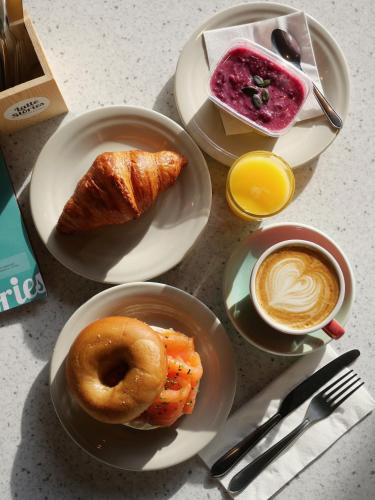 Ariv Apartments And Spaces Zug