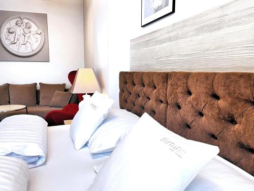 Fortune Old Town Boutique Hotel