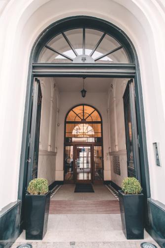 Fortune Old Town Boutique Hotel