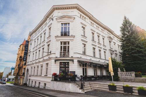 Fortune Old Town Boutique Hotel